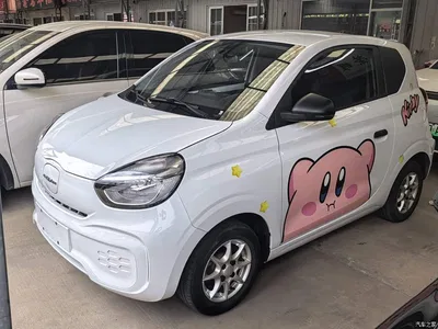 2022 Roewe Kaiwei CLEVER 311km Vitality Bobo Edition, фото 1, лот 10449376