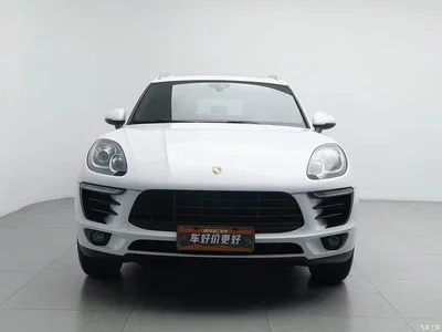 2017 Porsche Macan 2.0T, фото 3, лот 10959459