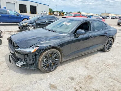 2024 VOLVO S60 PLUS, фото 1, лот 10874856
