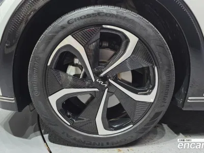 2022 Kia EV6 Long Range 4WD, фото 4, лот 10074834