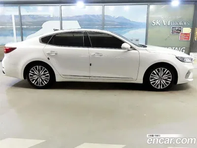 2020 Kia K7 3.0 GDI Signature, фото 3, лот 10109336