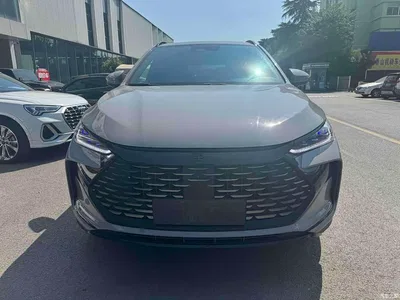 2025 BYD Tang New Energy DM-i 115KM Prestige Type, фото 2, лот 11565846