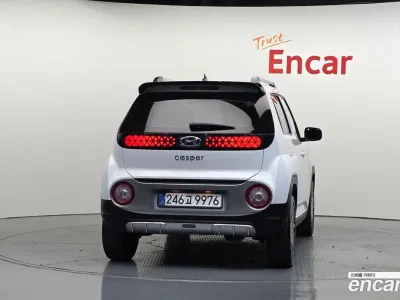 2023 Hyundai Casper Turbo Inspiration, фото 4, лот 10256246