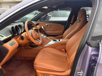 2022 Ora Lightning Cat 555km Premium Edition, фото 4, лот 11507376