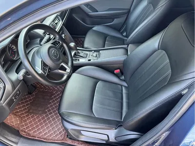 2021 Mazda CX-4 2.0L Auto FWD Skyactiv Explorer Edition, фото 4, лот 11188054