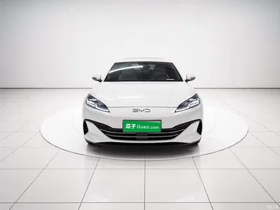2024 BYD Seal 06 New Energy DM-i 80KM Luxury, фото 2, лот 10273608