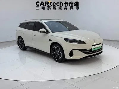 2025 BYD Seal 06 DM-i Touring DM-i 150KM Flagship, фото 2, лот 11132904