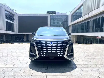 2024 Denza D9 DM-i 980 AWD Flagship, фото 2, лот 10765031