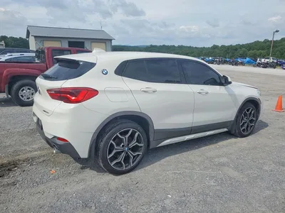 2018 BMW X2 XDRIVE28I, фото 3, лот 10818098