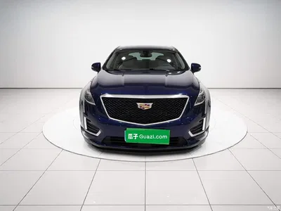 2020 Cadillac XT5 Facelift 28T AWD Platinum Sport Edition, фото 2, лот 11220771