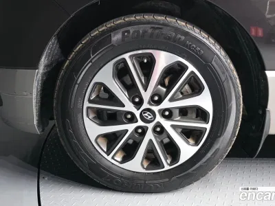2019 Hyundai Starex Urban 9-Seater, фото 4, лот 10193208