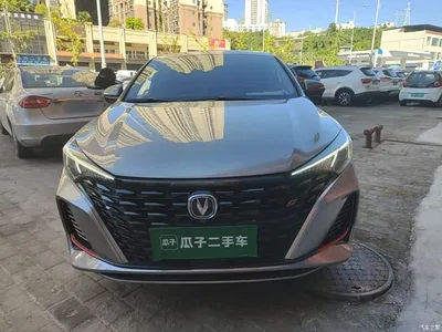 2024 Changan Eado PLUS Blue Whale NE 1.4T GDI DCT High Performance Edition, фото 3, лот 10254367
