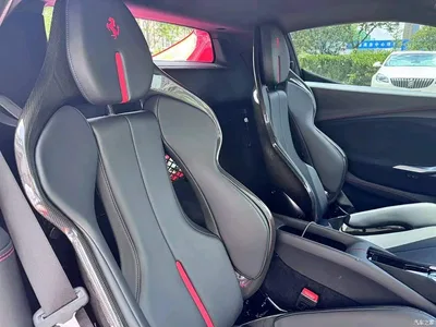 2021 Ferrari 296 3.0T V6 GTB, фото 3, лот 10263459
