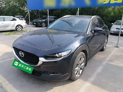 2020 Mazda CX-30 Model 2.0L Automatic Jiayue, фото 1, лот 10329143