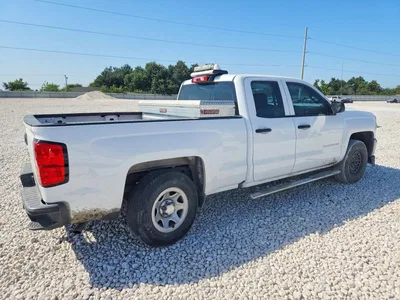 2019 CHEVROLET SILVERADO LD C1500, фото 3, лот 10902982
