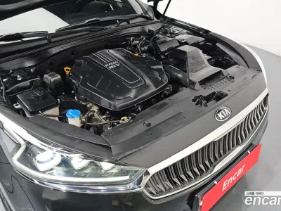 2017 Kia K7 2.2 Diesel Limited Edition, фото 2, лот 10146552