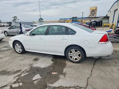 2014 CHEVROLET IMPALA LIMITED LT, фото 2, лот 10892708