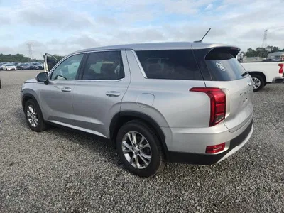 2021 HYUNDAI PALISADE SE, фото 2, лот 10754542