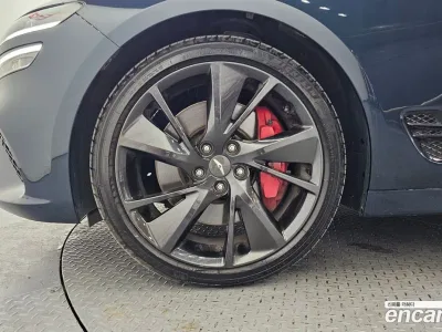 2022 Genesis G70 Gasoline 2.0T 2WD, фото 4, лот 10037396