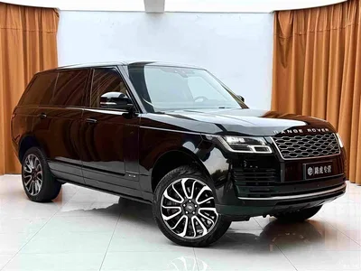 2019 Land Rover Range Rover 3.0 SC V6 Heritage Extended Edition, фото 3, лот 10838330