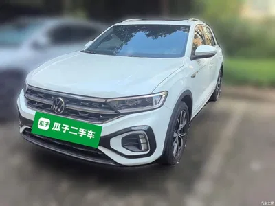 2024 Volkswagen T-ROC 300TSI DSG 2WD Morning Light Edition, фото 1, лот 11011789
