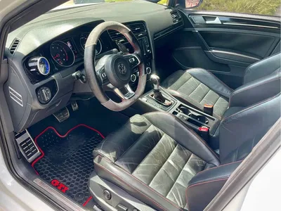 2016 Volkswagen Golf GTI 2.0TSI GTI, фото 4, лот 10472219