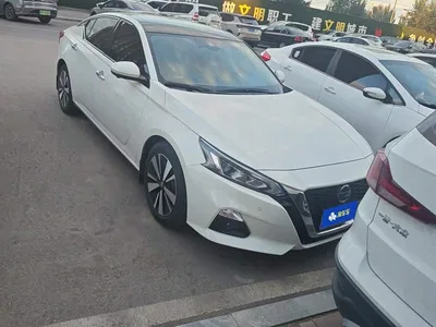 2021 Nissan Teana 2.0L XL Upper AD1 Smart Pilot, фото 2, лот 10393065
