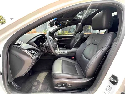 2020 Cadillac CT5 Facelift 28T Luxury Edition, фото 4, лот 11204854