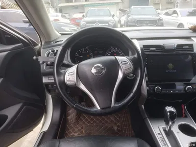 2016 Nissan Teana 2.0L XL-Upper Smart Edition, фото 3, лот 11518678