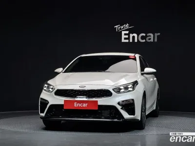 2019 Kia K3 Prestige, фото 3, лот 11210832