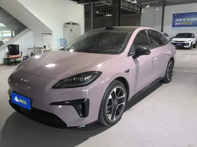 2025 Aion RT 650 LiDAR Edition, фото 1, лот 11583742