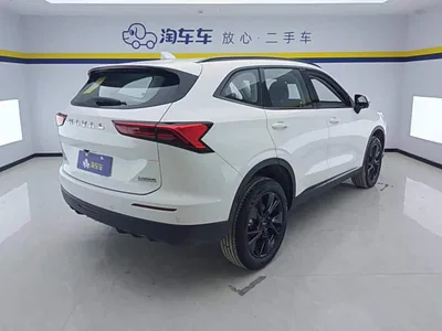 2024 Haval H6 1.5T 2WD Max, фото 3, лот 10297650