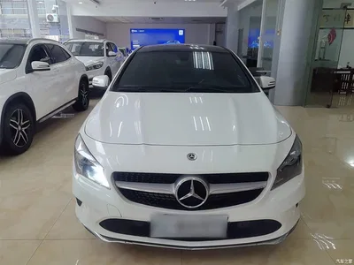 2019 Mercedes-Benz CLA (Import) CLA 200 Sport, фото 3, лот 10286345