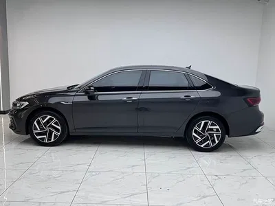 2024 Volkswagen Sagitar 300TSI DSG Surpass Edition, фото 2, лот 10426632