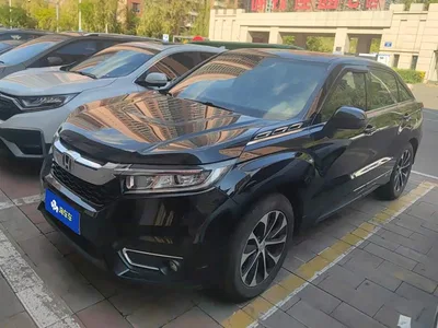 2017 Honda Avancier 240TURBO 2WD Luxury Edition, фото 1, лот 10764909