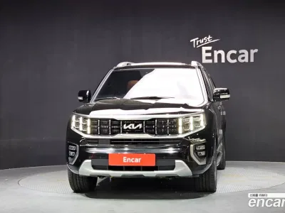 2023 Kia Mohave Diesel 3.0 4WD 5-Seater, фото 3, лот 10091578