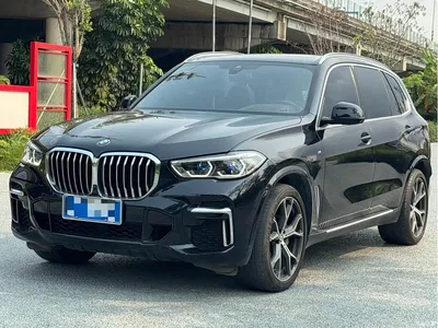 2022 BMW X5 Facelift xDrive 40Li M Sport Package, фото 1, лот 10462745