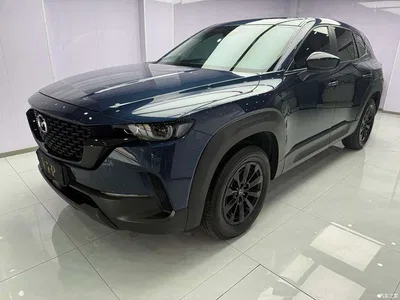 2023 Mazda CX-50 Xingye 2.0L Leading Edition, фото 1, лот 10327062
