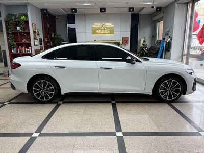 2026 Audi A5L 2.0T Sport Edition, фото 4, лот 10238252