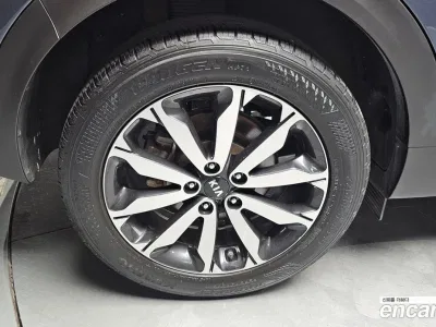 2018 Kia Sportage Gasoline 2.0 2WD Noblesse, фото 4, лот 10103057