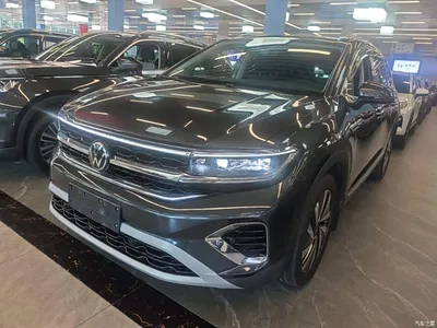 2022 Volkswagen Talagon 380TSI 4WD Luxury Premium Pro Edition 6-seater, фото 2, лот 10480607