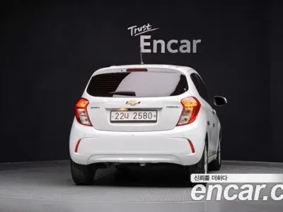 2019 Chevrolet Spark Premier, фото 4, лот 10030408