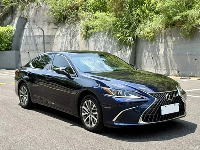 2023 Lexus ES 200 Excellence Edition, фото 3, лот 10444488