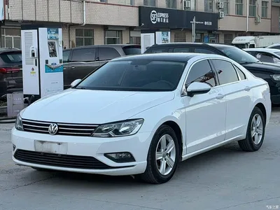 2017 Volkswagen Lamando 230TSI DSG Trend Edition, фото 1, лот 10469394