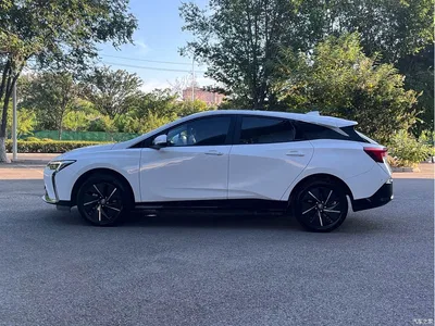 2024 Buick Velite 6 Model 430km Premium Edition, фото 3, лот 10250684