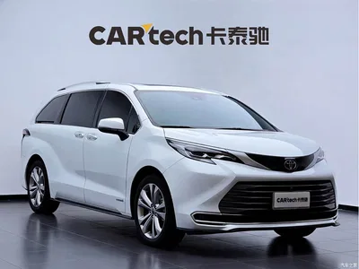 2023 Toyota Sienna 2.5L Hybrid Premium Edition, фото 3, лот 10323962