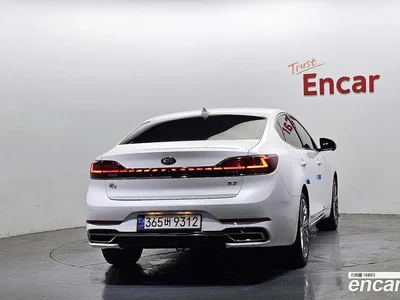 2020 Kia K7 3.0 GDI Signature, фото 4, лот 10145087