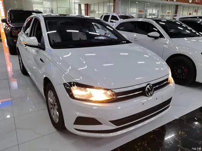 2023 Volkswagen Polo Facelift Plus 1.5L Automatic Panorama Enjoyment Edition, фото 4, лот 11199481