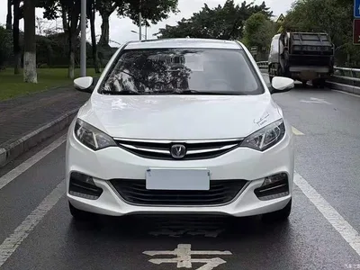 2016 Changan Eado XT 1.6L Manual Stylish Cool Edition, фото 3, лот 11213231