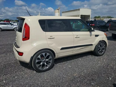 2013 KIA SOUL !, фото 3, лот 10669302